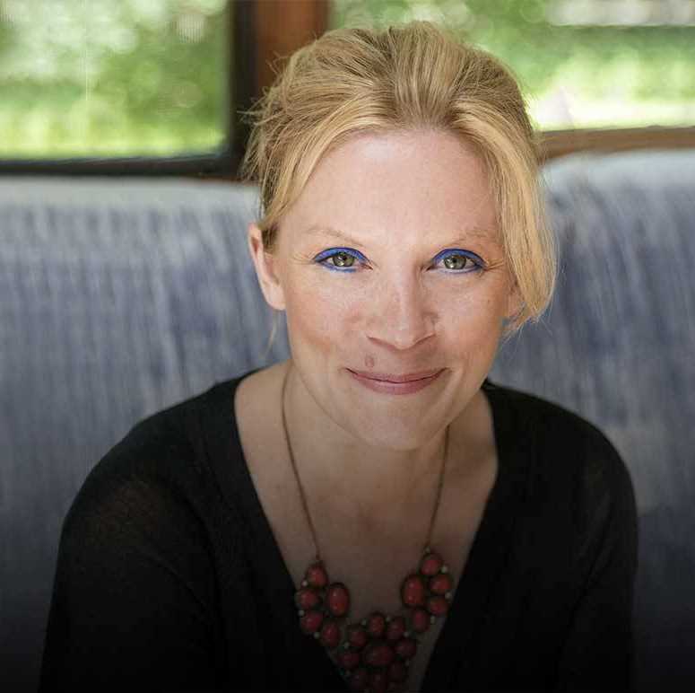 Lynn Lemay 1 Telegraph